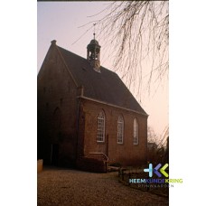 Lobith Achterzijde NH Kerk Coll. HKR (3)